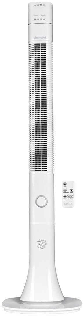 Activejet Selected WKS-120BPJ ventilator Hvid #1