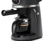 Black+Decker BXCO800E (800 W) espressomaskine med flaske #5