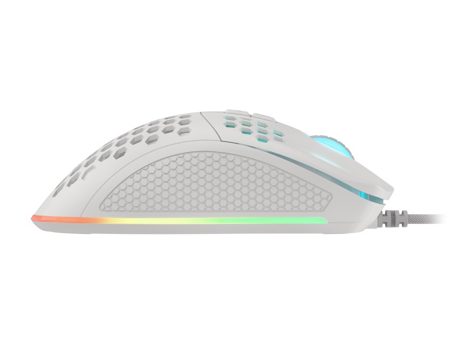 GENESIS Krypton 555 mus Spil Hjre hnd USB Type-A Optisk 8000 dpi #8