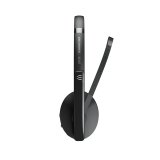 EPOS | SENNHEISER ADAPT 260 Headset Trdlst hovedbnd Bluetooth kontor/opkaldscenter Sort #2