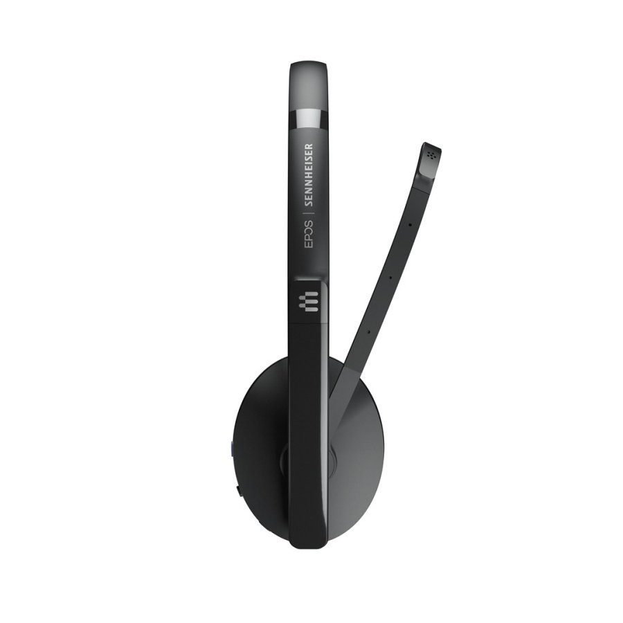 EPOS | SENNHEISER ADAPT 260 Headset Trdlst hovedbnd Bluetooth kontor/opkaldscenter Sort #2