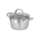 Resto Kitchenware Libra 1,9 L Rund Rustfrit st�l #4