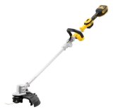 DeWALT DCMST561N-XJ brsteskrer & strengtrimmerer 35 cm Batteri Sort, Gul #1