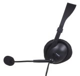 Hovedtelefoner med mikrofon I-Box W1MV #2