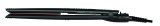 GA.MA Bella Tourmaline Glattejern Varm Sort 49 W 2,5 m #3