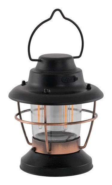 Robens Munros Batteridrevet campinglygte USB-port #3