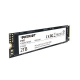 Patriot Memory P300 M.2 2000 GB PCI Express 3.0 NVMe #4