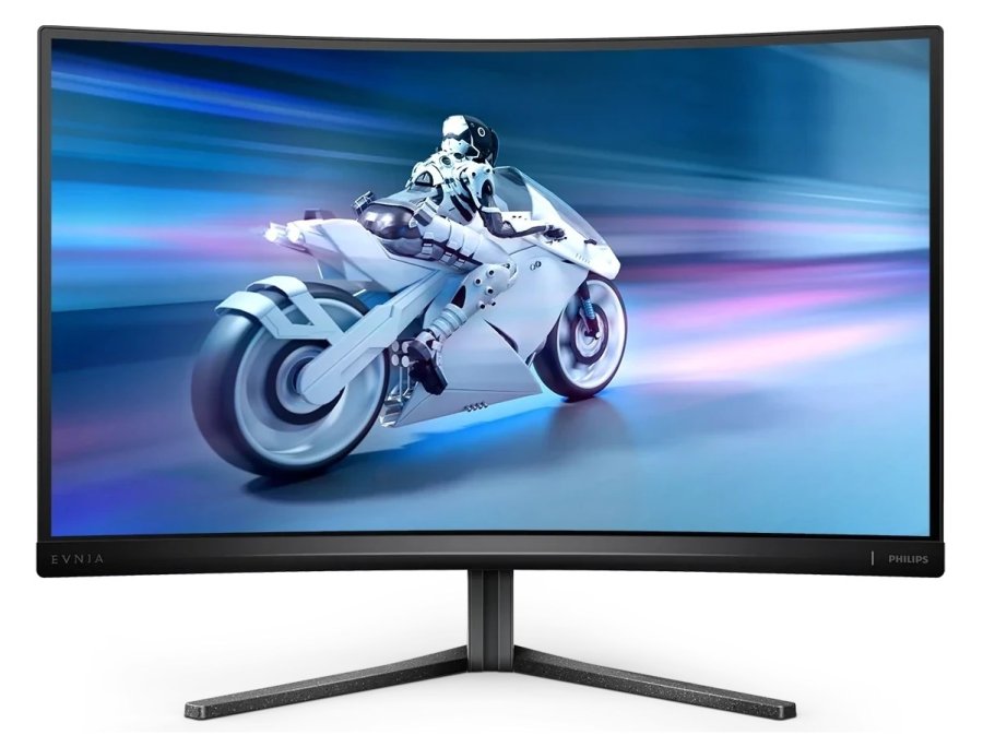 Philips 27M2C5500W/00 LED display 68,6 cm (27