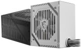 MSI MAG A650BNL enhed til str�mforsyning 650 W 24-pin ATX ATX Sort #4