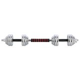 Hndvgte-stropper i en 2-i-1 kuffert SGP30 HMS 2x15 kg #31