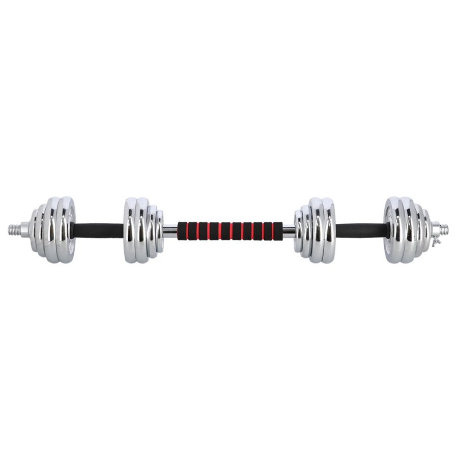 Hndvgte-stropper i en 2-i-1 kuffert SGP30 HMS 2x15 kg #31