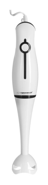 Esperanza EKM001K Immersion Blender sort, hvid 250 W #1