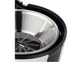 Bosch MES25A0 citruspresser og juicemaskine Frugtpresser 700 W Sort, Hvid #8