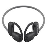 Havit E553BT  Luftledningshovedtelefoner med bent re, sort #2