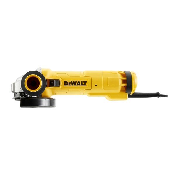 DeWALT DWE4238-QS vinkelsliber 15 cm 9300 rpm 1400 W 2,5 kg #3