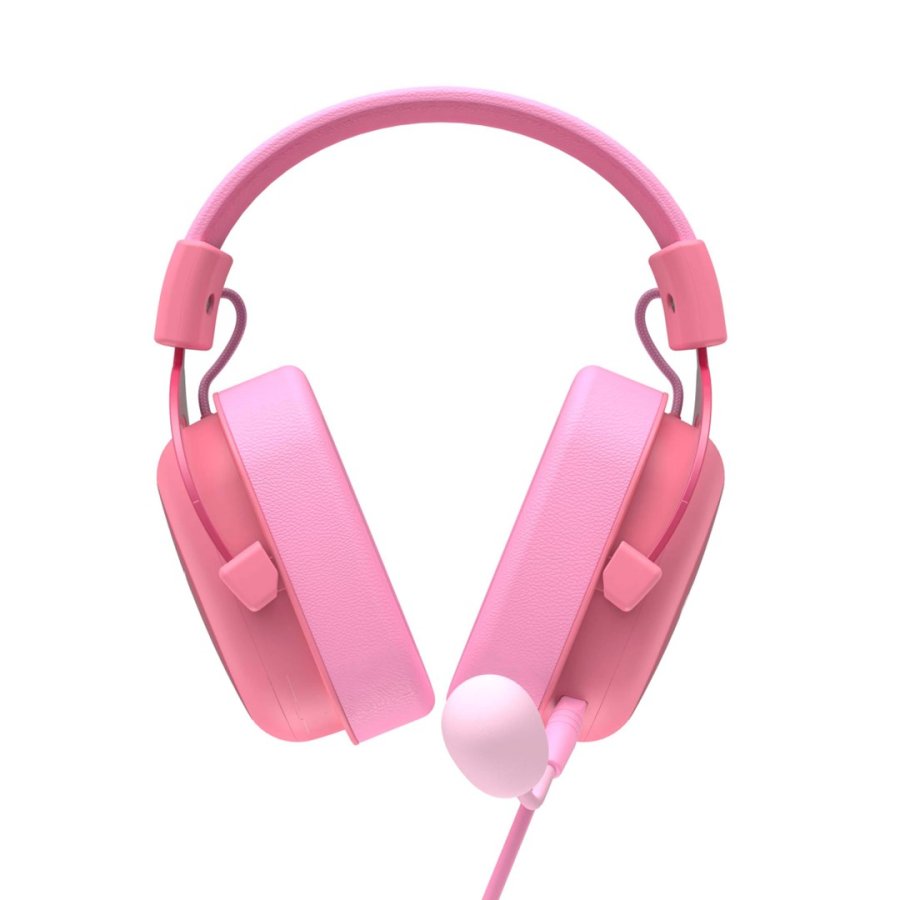 Gaming headset med mikrofon Havit H2002d #3