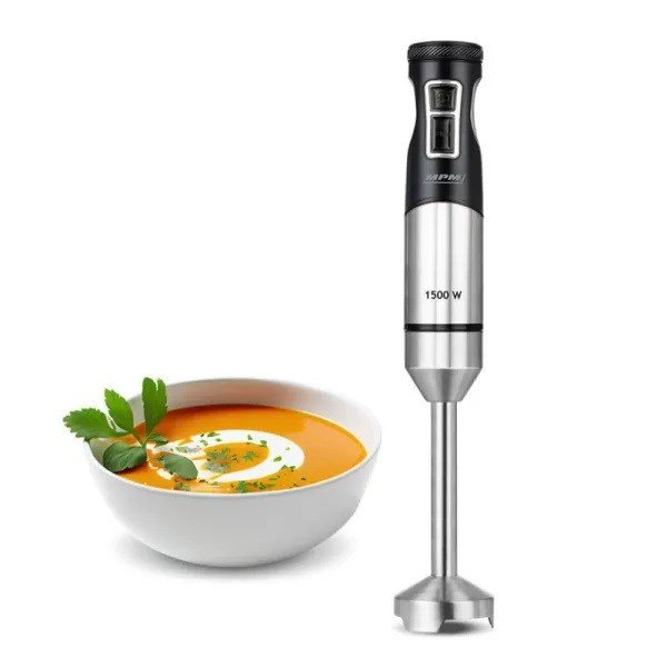 Blender rczny MPM MBL-33M #6