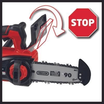 Einhell FORTEXXA 18/20 TH Rd #8