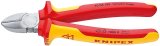 Knipex 70 06 140 tang Diagonal tang #1