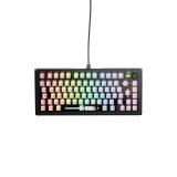 Glorious Gaming GMMK 3 75% Barebones tastatur Spil USB Nej Sort #3