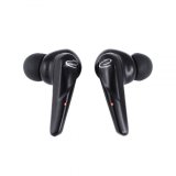 Bluetooth hovedtelefoner Esperanza EH231K Sort #2