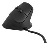 NATEC Crake 2 Pro mus Universel Hjre hnd USB Type-A Optisk 12800 dpi #4