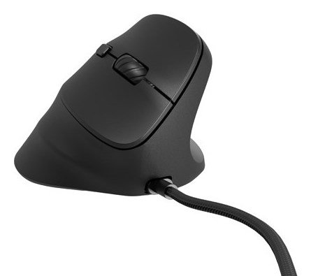 NATEC Crake 2 Pro mus Universel Hjre hnd USB Type-A Optisk 12800 dpi #4