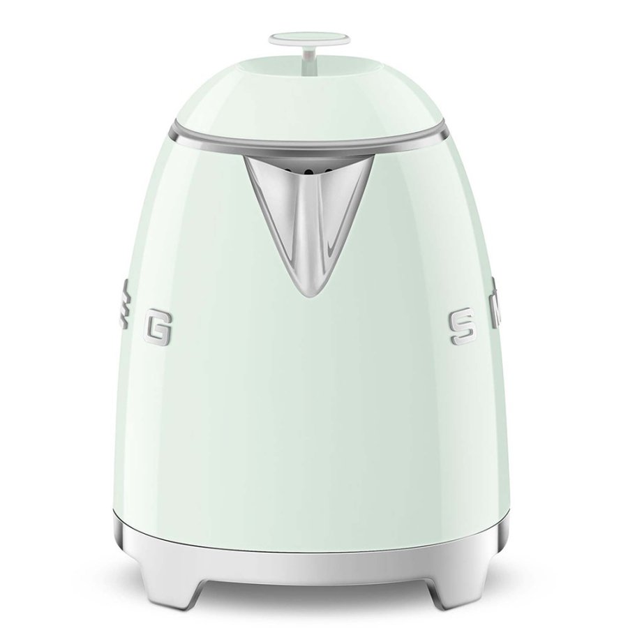 Kedel Smeg Grn Rustfrit stl 1400 W 800 ml #3