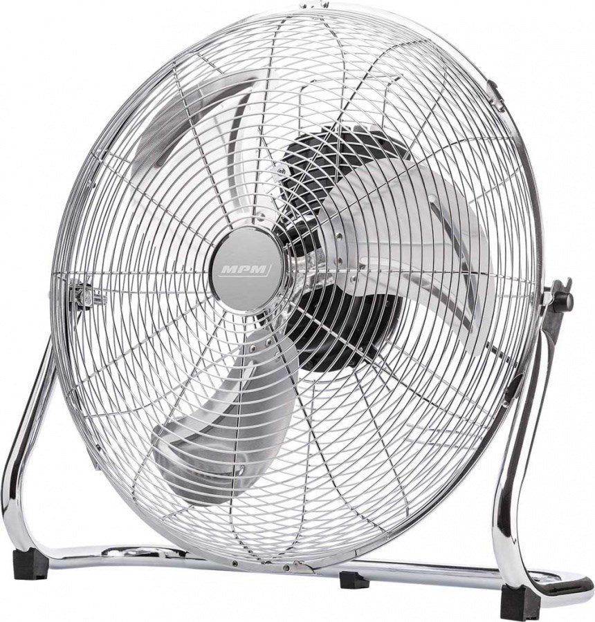 MPM MWP-01 ventilator #1