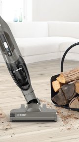 Bosch Serie 2 BBHF214G stav stvsuger & elektrisk kost Posels Gr #12