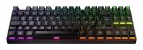CHERRY MX 8.2 TKL Wireless RGB tastatur Spil USB + RF Wireless + Bluetooth QWERTZ Tysk Sort #2