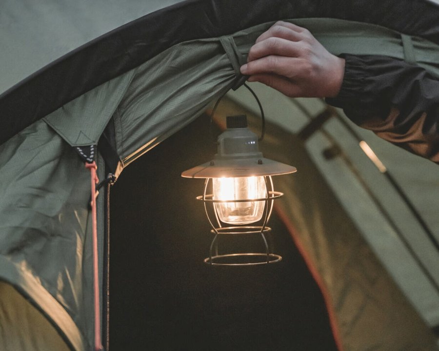 Easy Camp 680248 camping lanterne Batteridrevet campinglygte USB-port #4
