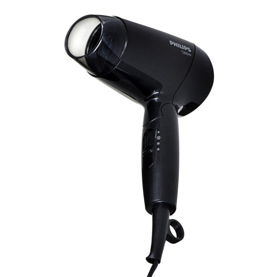 Philips Essential Care BHC010/00 hrtrrer 1200 W Sort #2