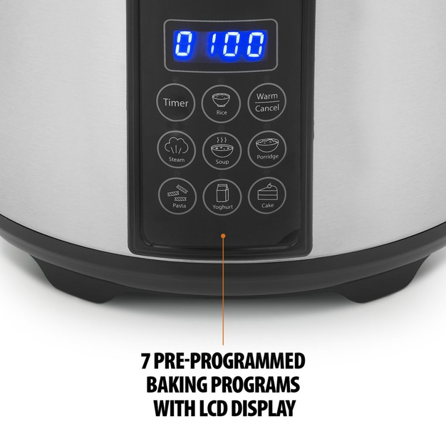 Digital Ris & ngkokare 2,2L 900Watt #12