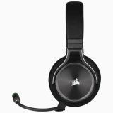 Corsair VIRTUOSO RGB Wireless XT Headset Kabel & trdls Bluetooth Sort #3