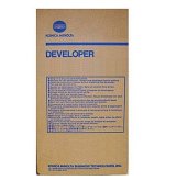 Konica Minolta Developer DV-011 A0TH500 fremkaldelsesenhed 750000 Sider #1