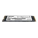 SSD PATRIOT VIPER P320 M.2 PCI-Ex4 NVMe 256GB 2,2GB/S (P320P256GM28) #2