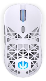 ENDORFY LIV Plus Wireless Onyx White mus Spil Ambidextrous Bluetooth Optisk 26000 dpi #17