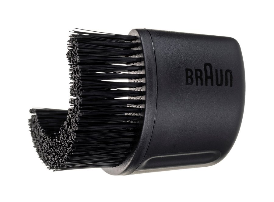 Braun HD 2.1 wit hrtrrer 2100 W Hvid #17
