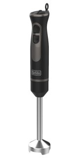 Stavblender Black+Decker BXHB800E, 800 W, sort #2