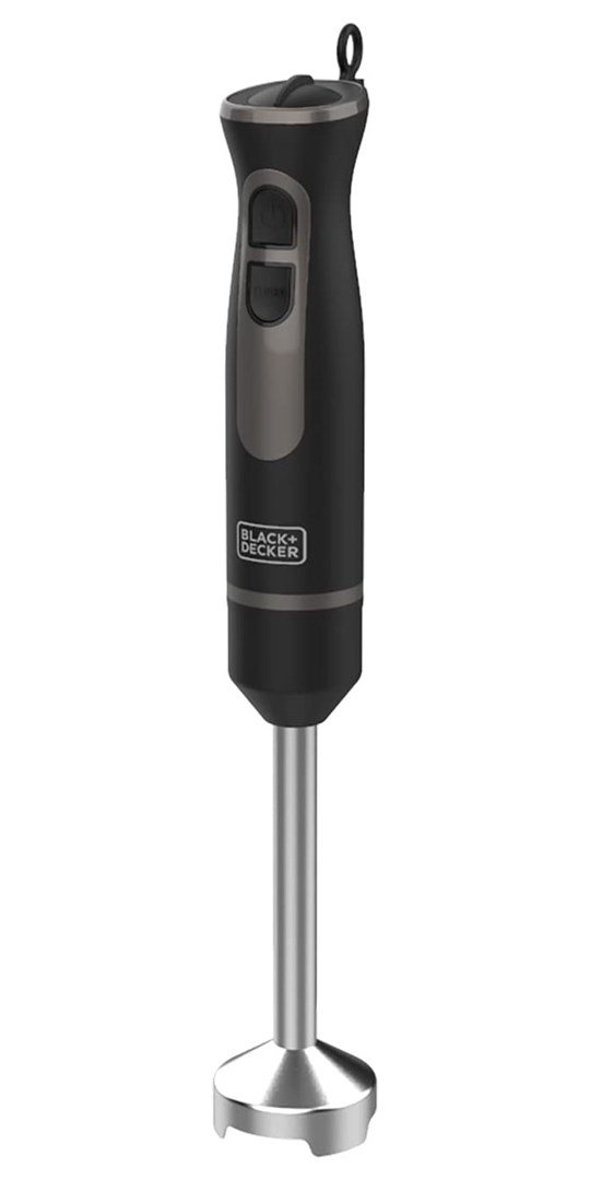 Stavblender Black+Decker BXHB800E, 800 W, sort #2