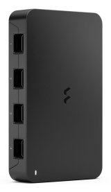 Fractal Design FD-A-APH1-001 Computerklesystem, dele og tilbehr Ventilator controller #1