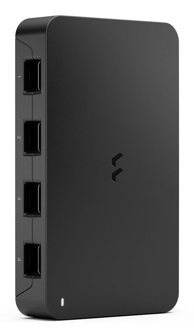Fractal Design FD-A-APH1-001 Computerklesystem, dele og tilbehr Ventilator controller #1
