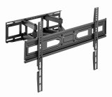 Gembird WM-80ST-03 tv-beslag 2,03 m (80