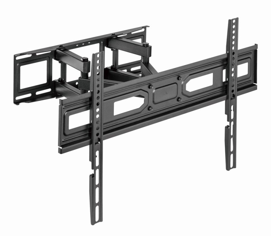 Gembird WM-80ST-03 tv-beslag 2,03 m (80