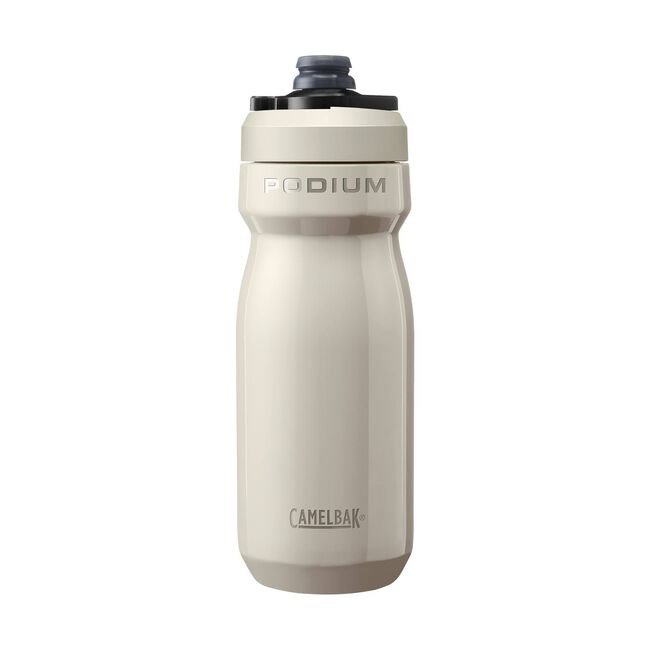 CamelBak Podium Cykel 500 ml Rustfrit st�l Beige #1