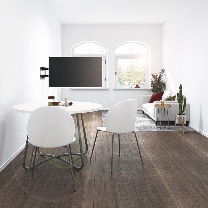 LogiLink BP0138 tv-beslag 2,03 m (80