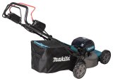 Makita LM001GZ plneklipper Skubbe plneklipper Batteri Sort, Bl #6