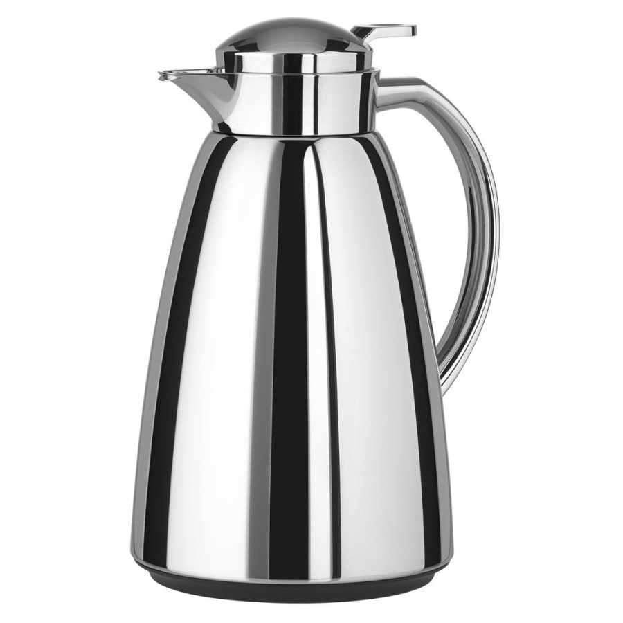 Tefal K30320 termokande 1 L Rustfrit st�l #1