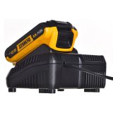 SLAGSNGLE DEWALT DCF921D2T-QW #8
